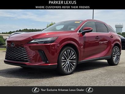 Used 2023 Lexus RX 350