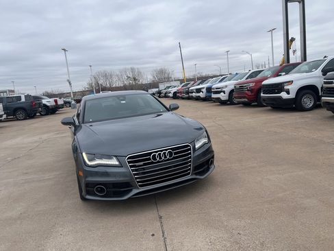Used 2013 Audi A7 3.0T Prestige image 4