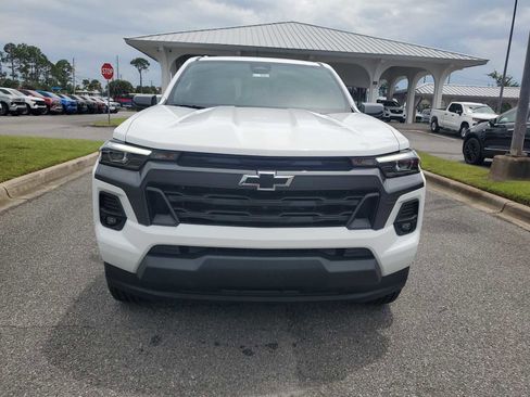 New 2026 Chevrolet Colorado LT w/ LT Convenience Package image 9