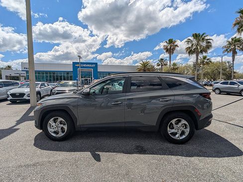 Used 2024 Hyundai Tucson SEL FWD image 31