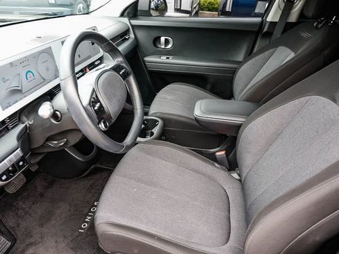 Certified 2024 Hyundai Ioniq 5 SE RWD image 22