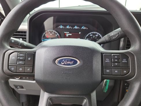 Used 2025 Ford F250 XLT AWD/4WD image 21