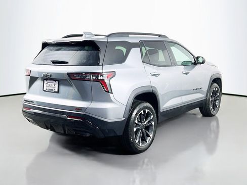 New 2026 Chevrolet Equinox RS image 5