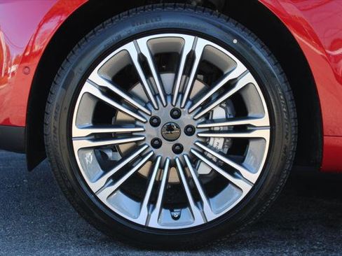 New 2026 Land Rover Range Rover Sport SE image 11