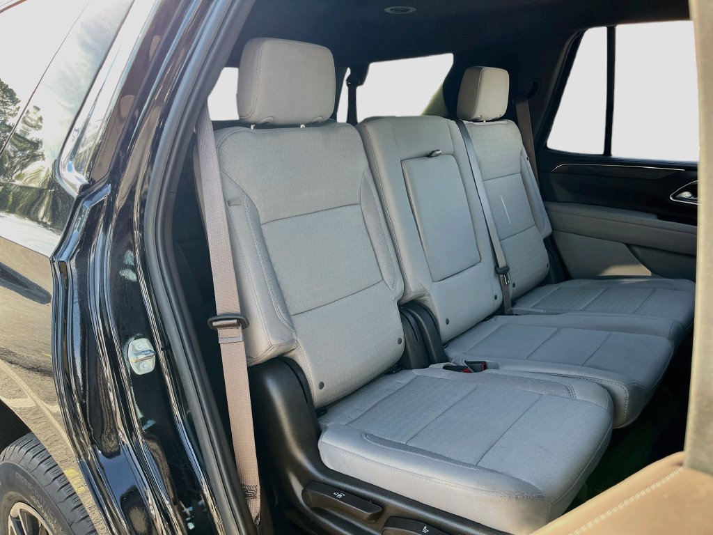 Used 2024 Chevrolet Tahoe LS w/ Driver Alert Package RWD image 26