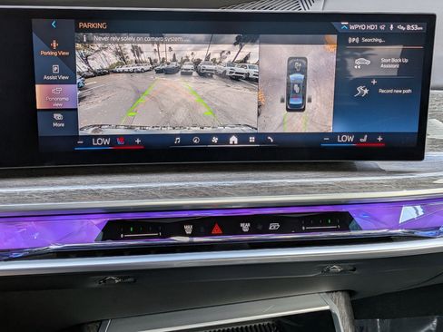 Used 2025 BMW 740i 740i image 14