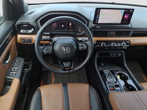 Used 2026 Honda Passport TrailSport Elite image 9