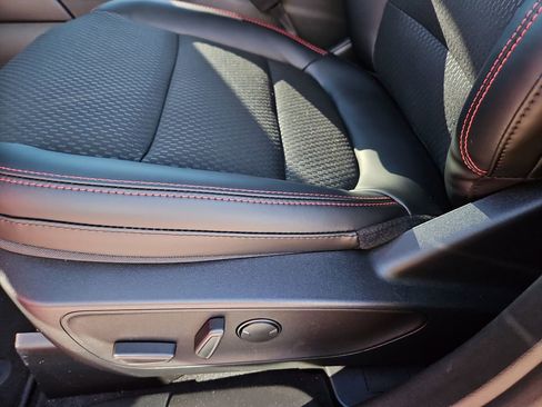 New 2026 Ford Escape ST-Line Select w/ Tech Pack #1 image 23