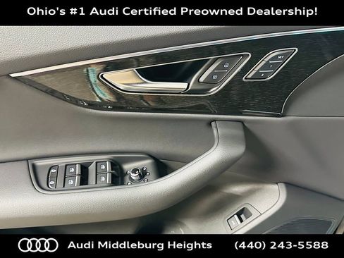 Certified 2026 Audi Q7 3.0T Premium w/ Convenience Plus Package AWD/4WD image 26