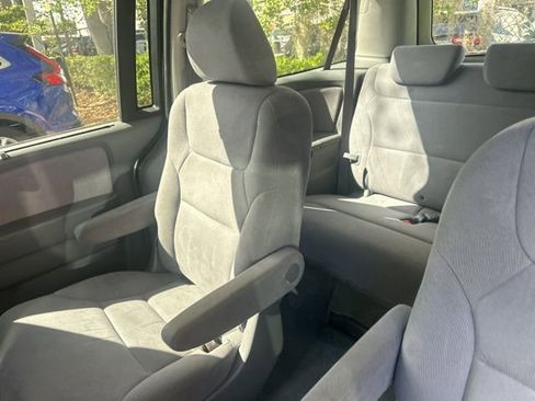 Used 2007 Honda Odyssey EX image 18