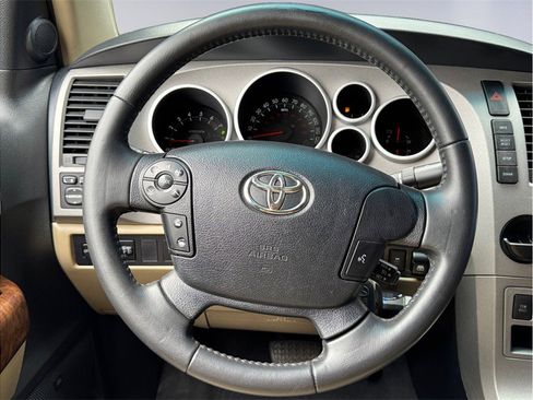 Used 2013 Toyota Tundra Limited RWD image 14