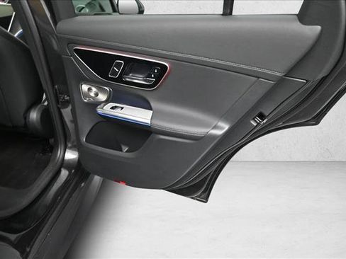 Certified 2026 Mercedes-Benz GLC 300 4MATIC image 26