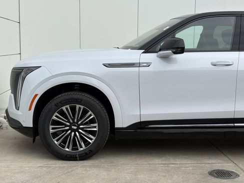 New 2026 Cadillac Escalade IQ Sport 1 image 5