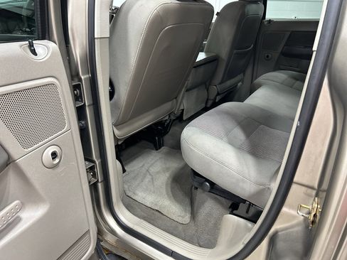 Used 2007 Dodge Ram 1500 Truck SLT w/ Quad Cab Big Horn Value Group image 23