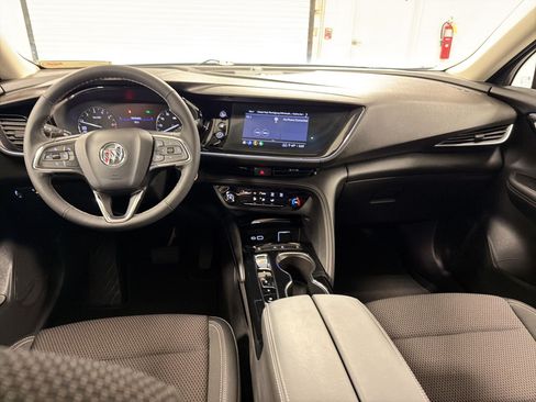 Used 2023 Buick Envision Preferred FWD image 15