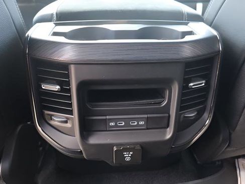 New 2026 RAM 1500 RHO AWD/4WD image 12