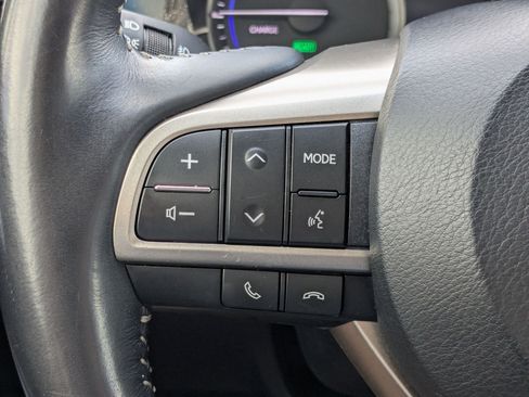 Used 2019 Lexus RX 450hL Luxury w/ Accessory Package AWD/4WD image 20