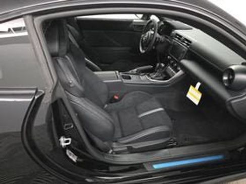 Used 2026 Toyota GR86 Premium RWD image 7