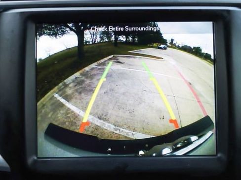 Used 2018 RAM 1500 Lone Star image 38