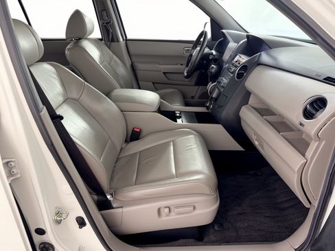 Used 2013 Honda Pilot EX-L image 29