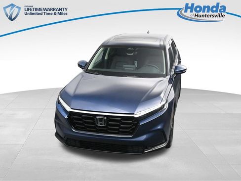 New 2026 Honda CR-V EX-L image 19
