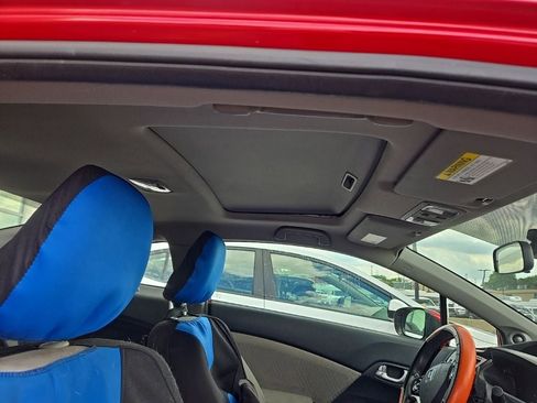 Used 2015 Honda Civic EX image 15