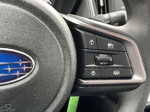 Certified 2025 Subaru Outback image 27