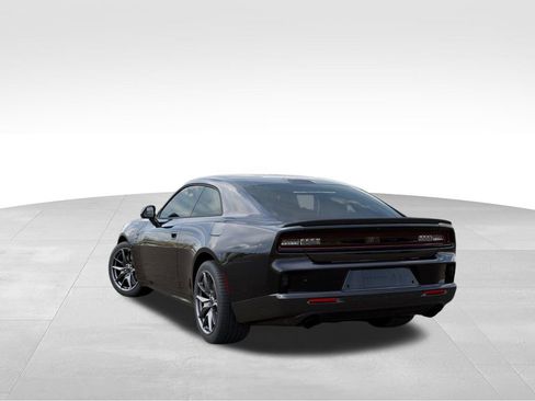 New 2026 Dodge Charger Scat Pack w/ Blacktop Package image 3