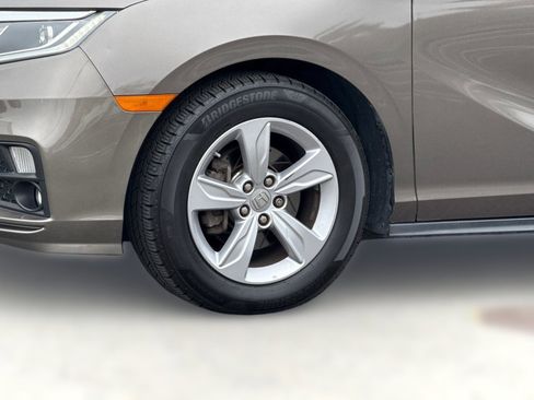 Used 2019 Honda Odyssey EX-L image 11