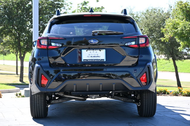 New 2027 Subaru Crosstrek 2.5i Limited AWD/4WD image 4