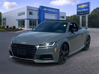 Used 2020 Audi TT 2.0T AWD/4WD video 1