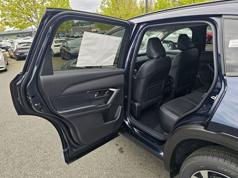 New 2026 MAZDA CX-5 Preferred AWD/4WD image 19