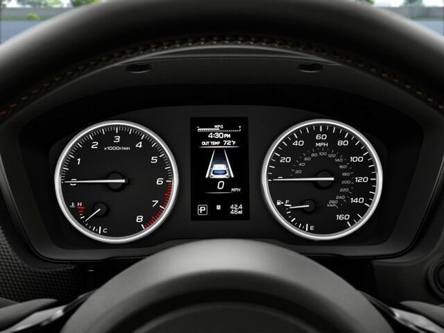 New 2026 Subaru Forester Sport AWD/4WD image 17