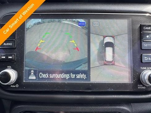 Used 2023 Nissan Kicks SR w/ SR Premium Package FWD image 20