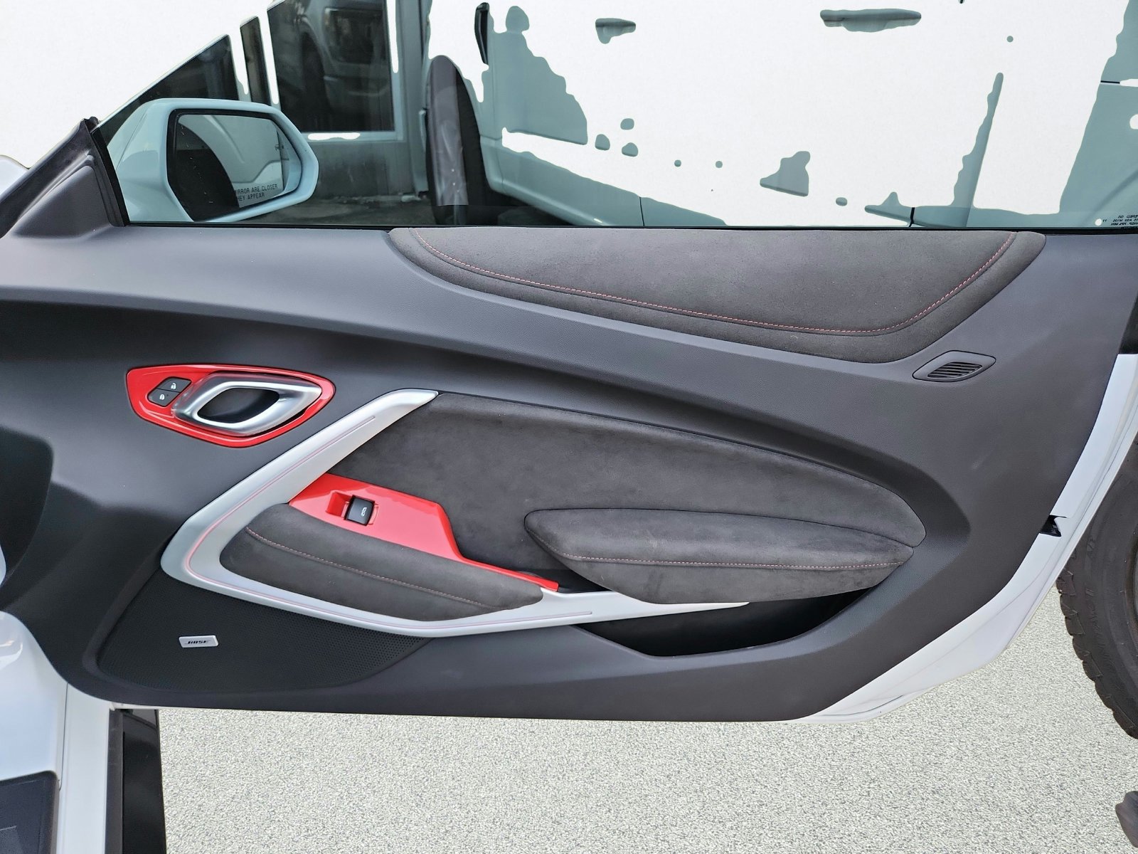Used 2019 Chevrolet Camaro ZL1 RWD image 27