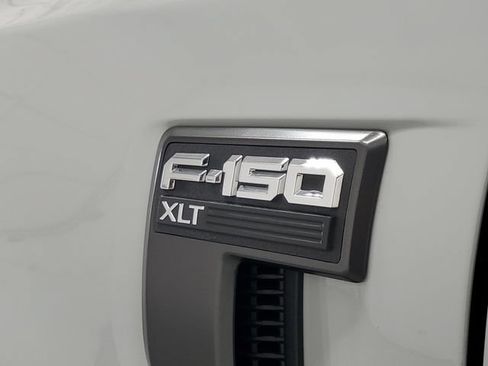 Used 2023 Ford F150 XLT w/ Equipment Group 302A High AWD/4WD image 6