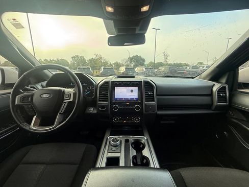 Used 2021 Ford Expedition XLT RWD image 28