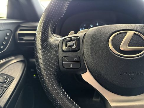 Used 2019 Lexus RC 350 F Sport w/ Accessory Package AWD/4WD image 46