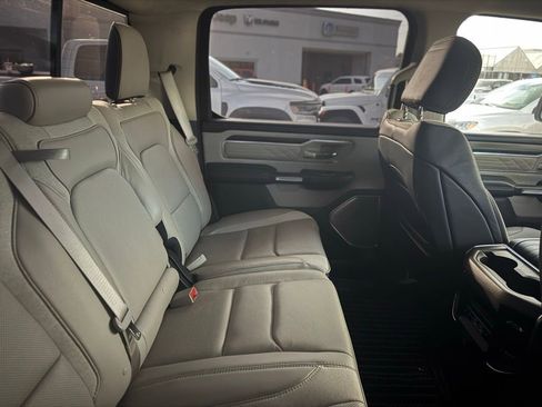 Used 2022 RAM 1500 Limited image 15