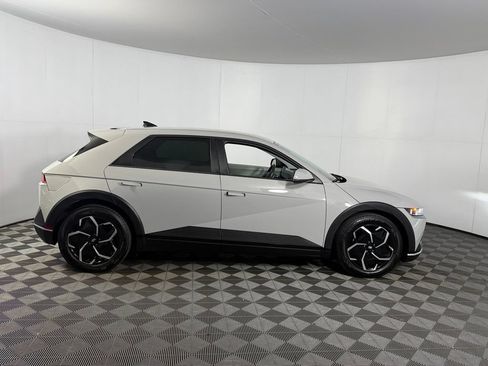 Used 2024 Hyundai Ioniq 5 SEL RWD image 7
