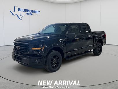 Used 2024 Ford F150 XLT w/ Equipment Group 302A MID