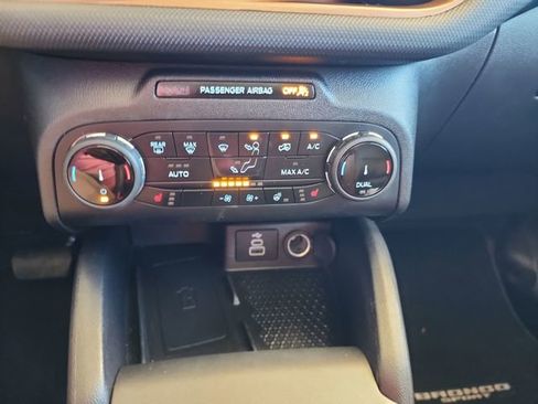 Used 2024 Ford Bronco Sport Badlands w/ Premium Package AWD/4WD image 20