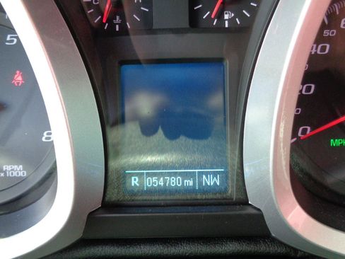 Used 2017 Chevrolet Equinox LT w/ Convenience Package AWD/4WD image 14
