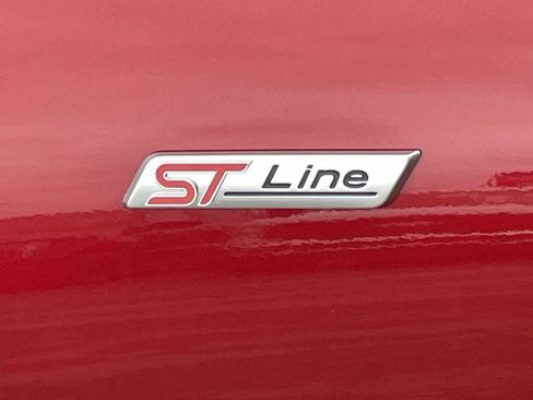 New 2026 Ford Escape ST-Line Select w/ Tech Pack #2 AWD/4WD image 14