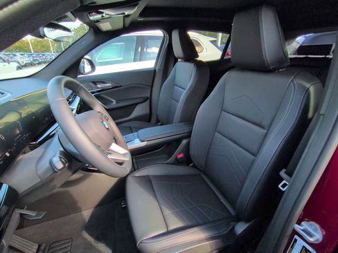 New 2026 BMW X2 xDrive28i w/ Convenience Package image 17