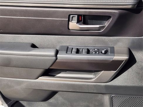 New 2026 Toyota Tundra Limited image 16