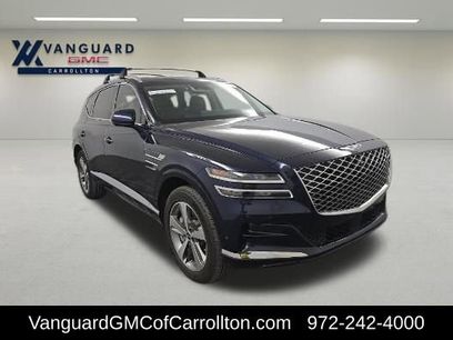 Used 2024 Genesis GV80 3.5T Advanced w/ Advanced Package