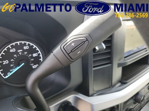 New 2024 Ford F550 4x4 Regular Cab Super Duty image 15