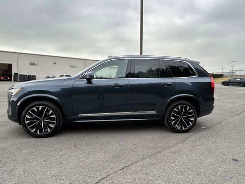 New 2026 Volvo XC90 B5 Ultra image 6
