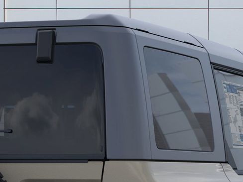 New 2025 Ford Bronco Outer Banks image 25